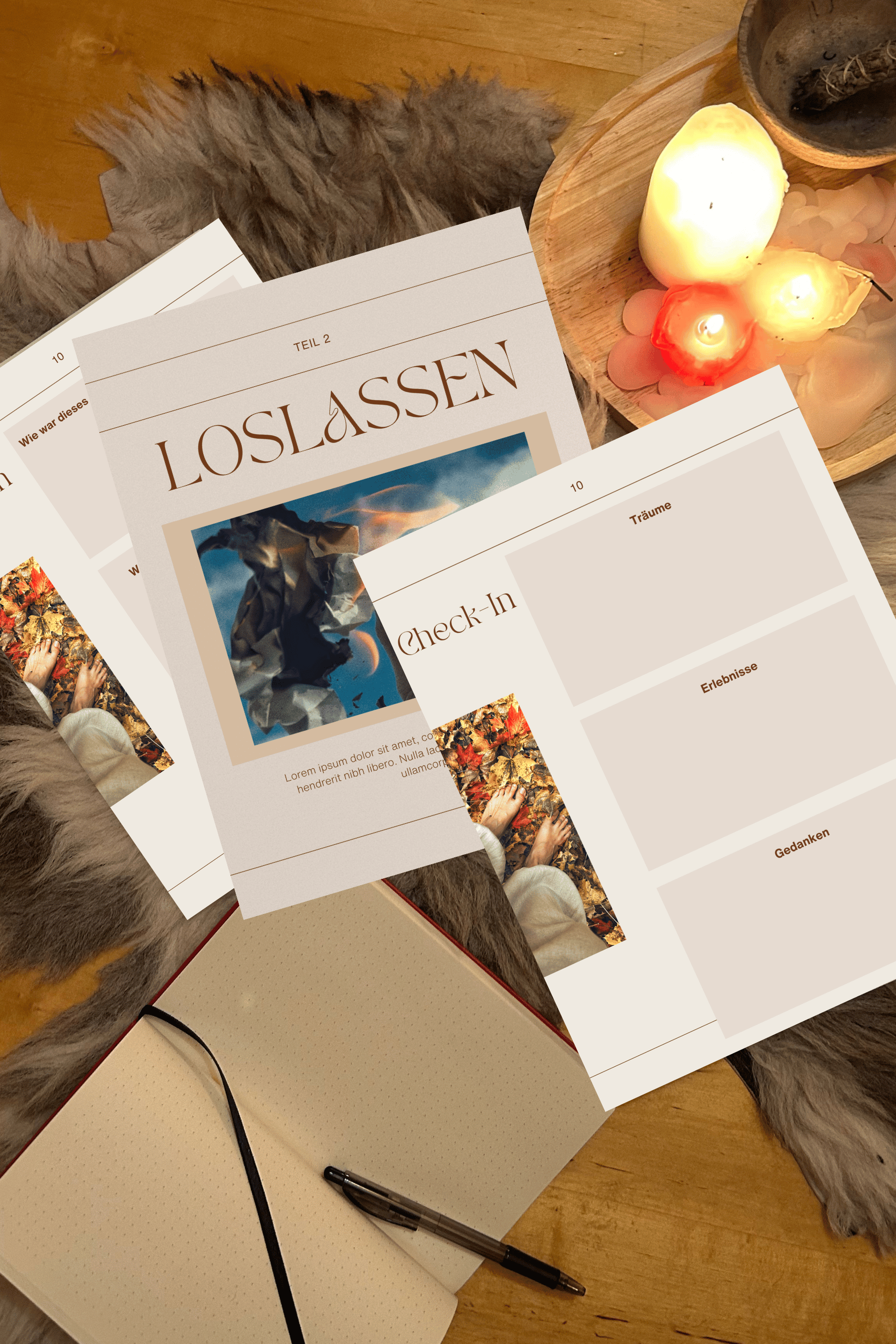 Rauhnachts-Reise Journal – Bild 3