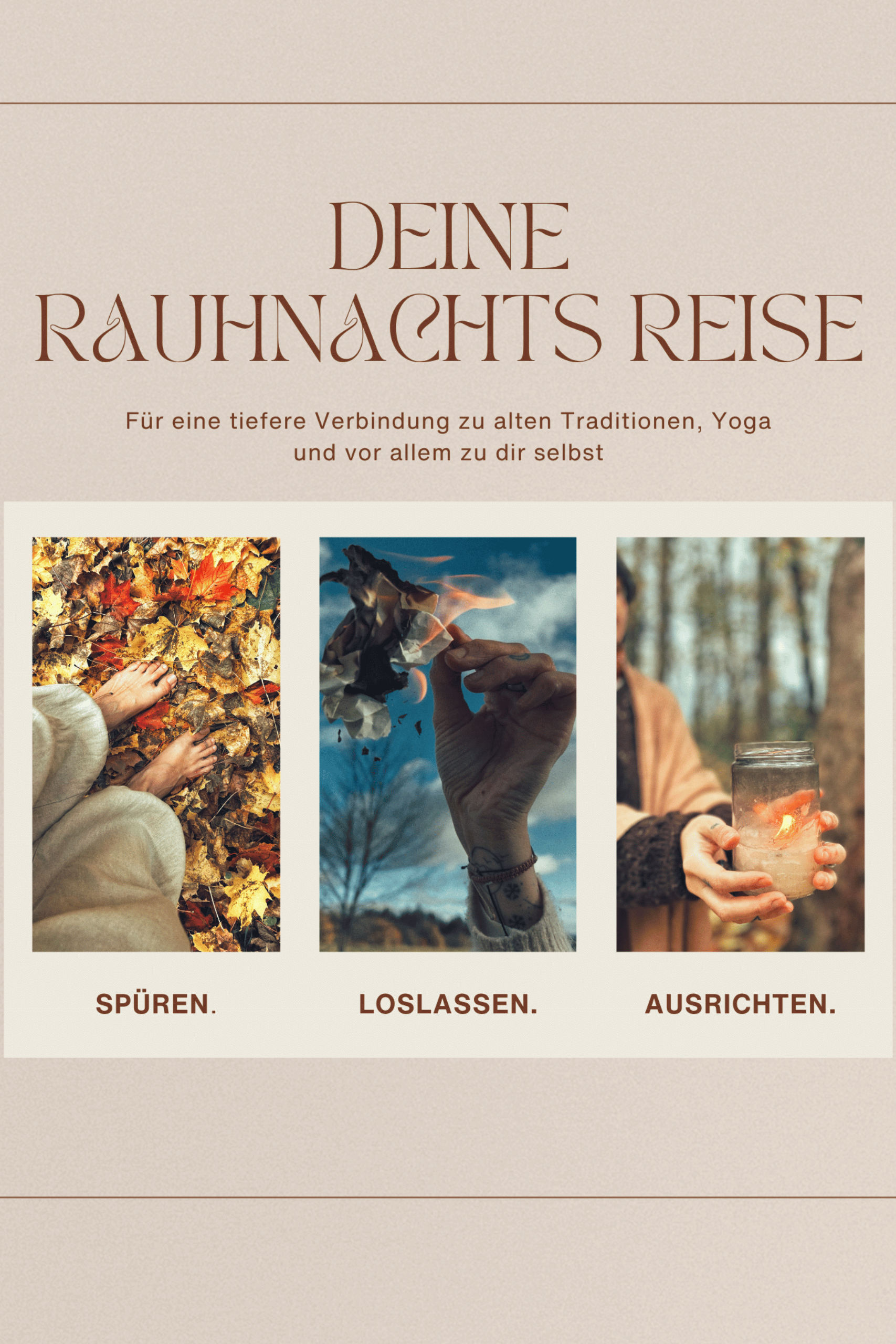 Deine Rauhnachts-Reise 25/26 – Bild 2