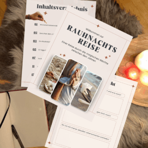 Rauhnachts-Reiseführer